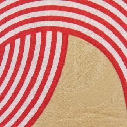 【Mã giảm giá】Đầm HERMES 655168