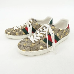 Giày thể thao GUCCI 548950 - Hàng hiệu Chính hãng 904687