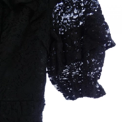 【Mã giảm giá】Aveniretoile Váy 652783