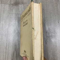 Tội ác và hình phạt - F Doxtoevxki. 1a3 508317