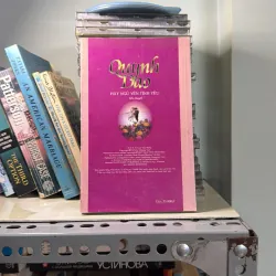 HÃY NGỦ YÊN TÌNH YÊU - QUỲNH DAO 925660