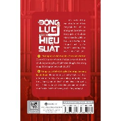 Tạo Động Lực - Tăng Hiệu Suất - Adrian Furnham, Ian MacRae 296572