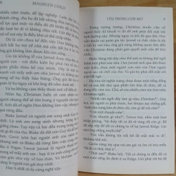 Yêu Trong Cơn Mơ - Maureen Child 459849