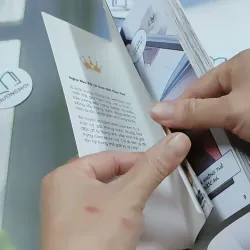 Nghe Bảo Tôi Là Con Gái Của Vua 2 - Bi Chu & Leona Kim 744760