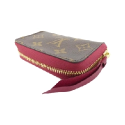 Ví thẻ Louis Vuitton Monogram Multicart M61299 624461