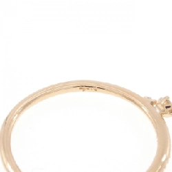 Nhẫn kim cương Agat 0.04CT - Hàng hiệu Authentic 835295