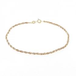 Vòng tay 750YG - Hàng hiệu Authentic 872293