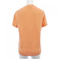 【Mã giảm giá】HERMES Áo len 637791