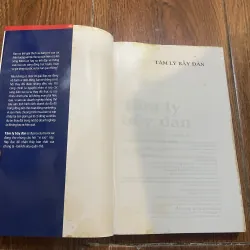 Tâm lý bầy đàn - Mark Earls (t4) 928040