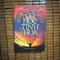 Cổ học tinh hoa