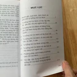 Giáo trình tư tưởng hồ chí minh 1022704