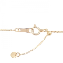 K18PG Dây chuyền kim cương 1.15CT - Hàng hiệu Chính hãng 858337