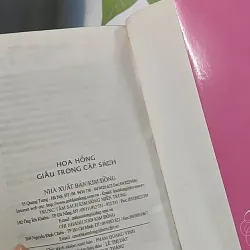 Hoa hồng dấu trong cặp sách - Tôn Văn Hiểu 688652