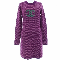 CHANEL P71619K10290 21K Váy - Hàng hiệu Chính hãng