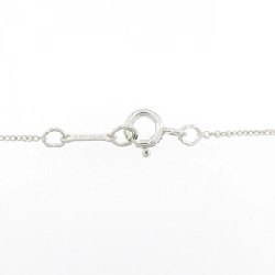 Dây chuyền hình giọt nước Tiffany - Hàng hiệu Authentic 841613