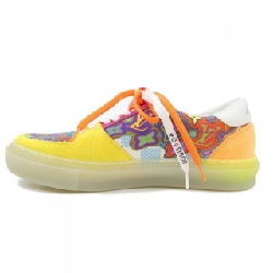 Giày sneaker LOUIS VUITTON - Hàng hiệu Authentic 905256