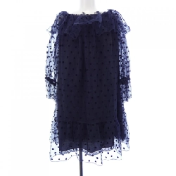 Gucci GUCCI 728134 ZALPM Tunic - Hàng hiệu Chính hãng