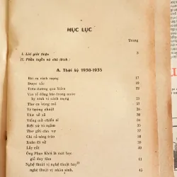 THƠ VĂN CÁCH MẠNG 1930 - 1945 1044656