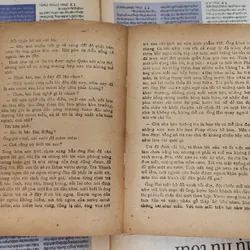 THỜI GIAN CỦA NGƯỜI, tiểu thuyết của Nguyễn Khải 703966