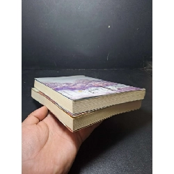 Hoá ra anh vẫn ở đây 1,2 - Hàn Vũ Phi 2018 mới 90% ố nhẹ Truyện Ngôn Tình HCM2012-15 924648