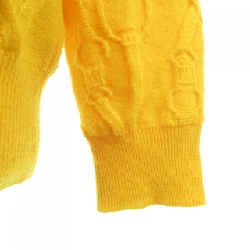 【Mã giảm giá】HERMES Áo len 644316