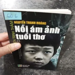 Truyện Trinh Thám - Nỗi Ám Ảnh Tuổi Thơ 1005769