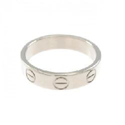 Nhẫn Mini Love Cartier - Hàng hiệu Chính hãng 837445