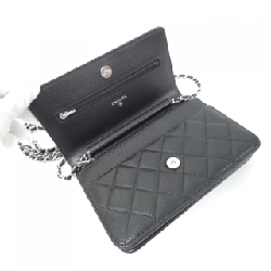 Ví dây chuyền Chanel Timeless Classic AP0250 623571