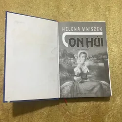 COMBO CON HỦI TREDOWATA- HELENA MNISZEK 1031590