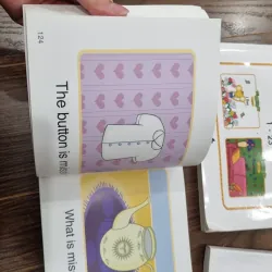 Bộ 3 cuốn Little Fox Readers 1030003