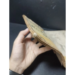 Học vẽ bằng hình mẫu các loài thú hoang và thú nuôi 1990 mới 70 ố, rách bìa HCM2110 924355