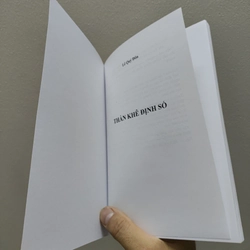 Phú Tử Vi - Thần Kê Định Số 477369