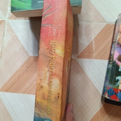 Harry Potter và Bảo Bối Tử Thần  327645