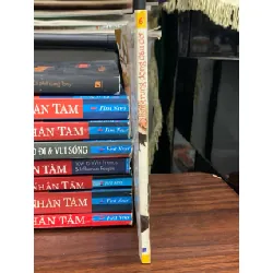 Những rung động đầu đời 6- Vương Đăng Phong 675412