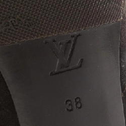 【Khuyến mãi】Giày bốt LOUIS VUITTON 664729