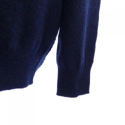 Louis Vuitton LOUIS VUITTON Grace Coddington FUKC01VRA Áo khoác cardigan - Hàng hiệu Chính hãng 774182