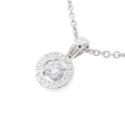 Bulgari Bulgari Bulgari Dây chuyền - Hàng hiệu Authentic 845832