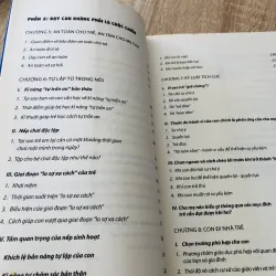 NUÔI CON KHÔNG PHẢI LÀ CUỘC CHIẾN  1000622