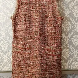 Áo dạ xịn, từ đầm đến áo khoác 989133