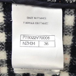 【Mã giảm giá】Áo khoác CHANEL 641872