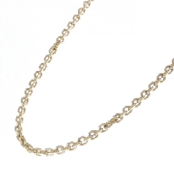 K18YG Necklace - Hàng hiệu Authentic 864385