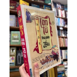 Tôn Tử Binh Pháp và 36 Kế 126880