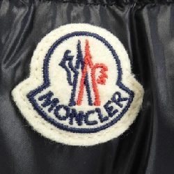 Áo khoác lông vũ MONCLER SUYEN 631476