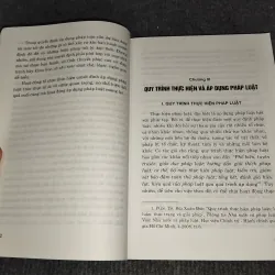 THỰC HIỆN PHÁP LUẬT VÀ VĂN HOÁ PHÁP LÝ TRONG ĐỜI SỐNG XÃ HỘI 993008