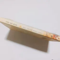 Mẹ, Thơm Một Cái - Cửa Bá Đao 782974