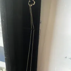 Vòng cổ kim cương 931407