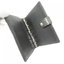 Louis Vuitton Monogram Matte Agenda PM R20932 Organizer - Hàng hiệu Authentic 807999