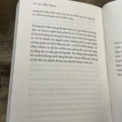 Trốn chạy- Nobel 2013 - Alice Munro  958232