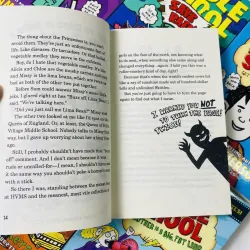 Middle school - Bộ full 10q 745196