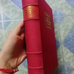 Việt Nam văn học toàn thư - Hoàng Trọng Miên 1045083